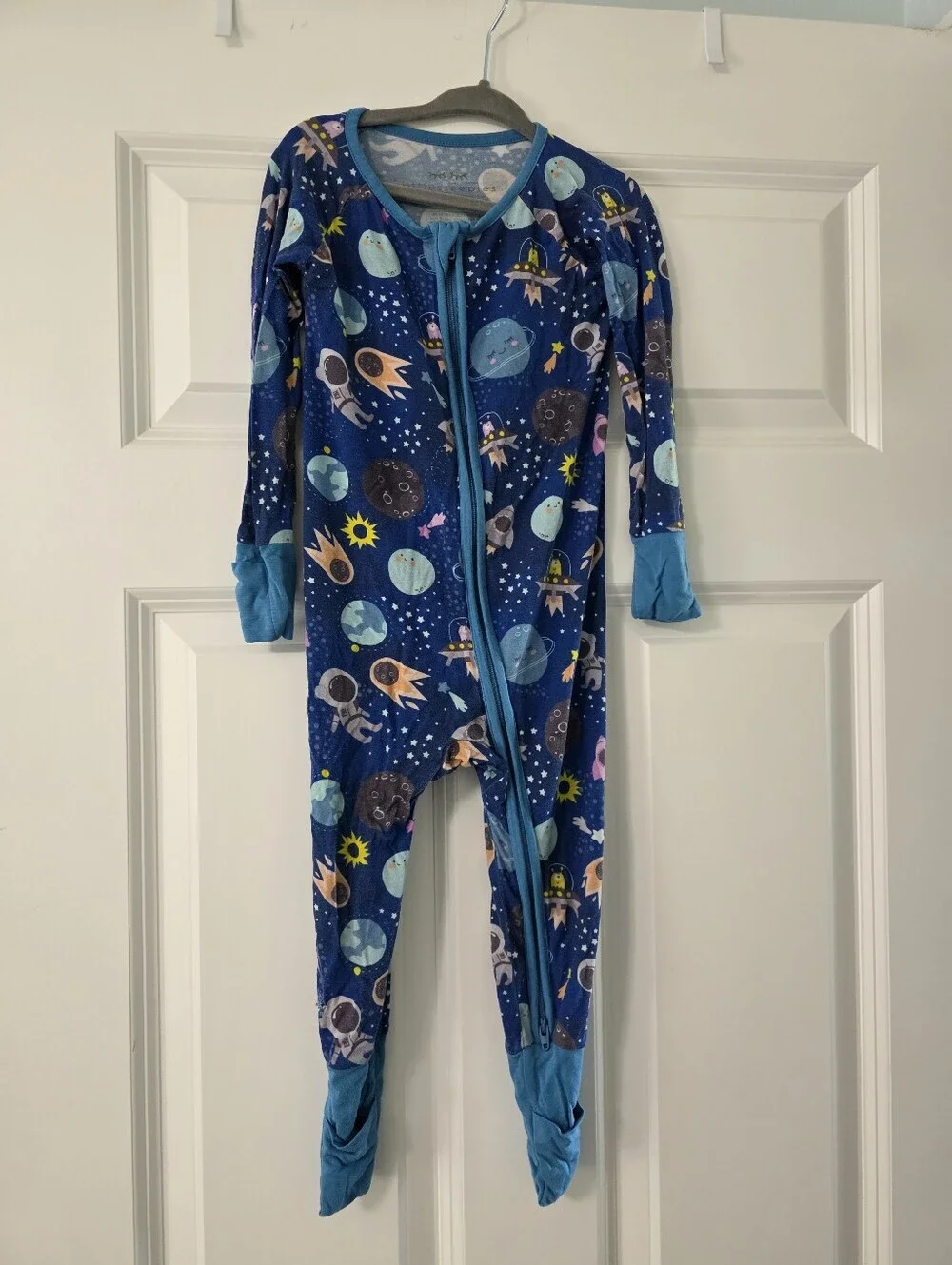 Little Sleepies good used